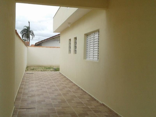 Lindo Imóvel Com 3 Dormitórios Em Itanhaém - 2753 | Npc