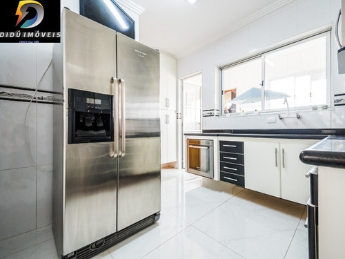 Imagem 25 de 30 de Excelente Cobertura Duplex Com 212 M² No Bosque Da Saúde, Sendo 3 Dormitórios, 1 Suíte, Ampla Área Externa Com Churrasqueira E Piscina Privativos, 2 Vagas. - Cb00006 - 69287657