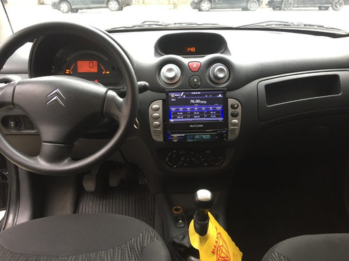Imagem 6 de 7 de Citroen C3 1.4 Flex