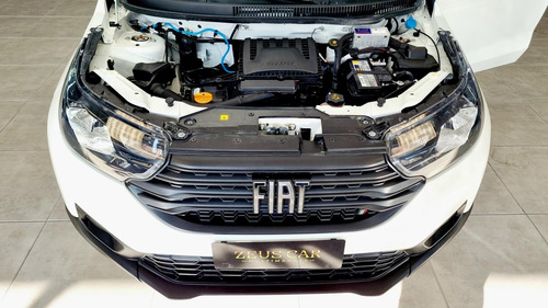 Fiat Strada FREEDOM CS13