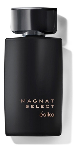 Magnat Select Mini Perfume Masculino De Esika 