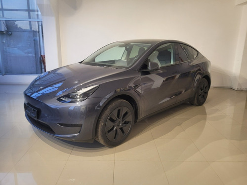 Tesla Model Y Rwd Gris Entrega Ya! U$s 71800 Permuto 