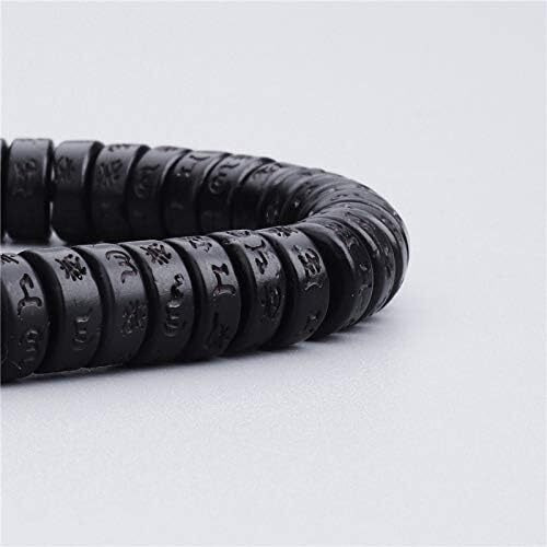 Budista Tibetano Hecho A Mano Algodón Trenzado Amor Pulsera