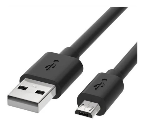 Cargador Carga Rápida Xiaomi Micro Usb V8 Quick Charge 3.0