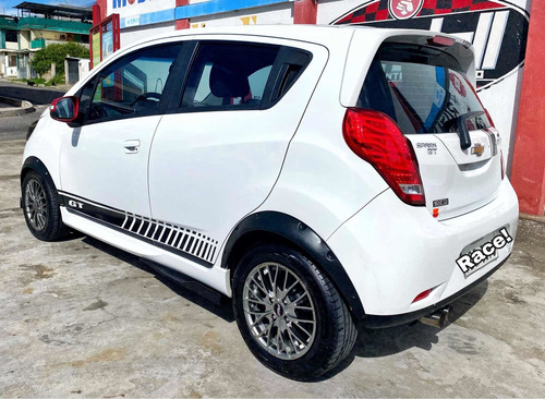 Chevrolet Spark Gt Sport