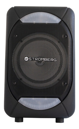 Parlante Portátil Stromberg Glossy Bluetooth Tienda Oficial