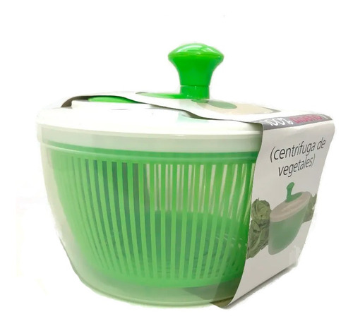 Imagen 1 de 4 de Escurridor De Verduras