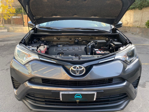Imagen 25 de 25 de Toyota Rav4