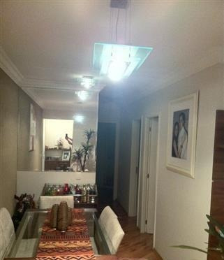 Imagem 3 de 18 de Apartamento Residencial À Venda, Mooca, São Paulo. - Ap1080