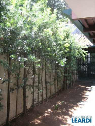 Comercial - Jardim Paulistano - Sp - 420158