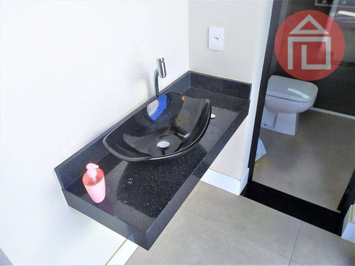 Imagem 3 de 24 de Casa Com 3 Dormitórios À Venda, 220 M² Por R$ 1.499.500,00 - Condomínio Portal De Bragança Horizonte - Bragança Paulista/sp - Ca2919