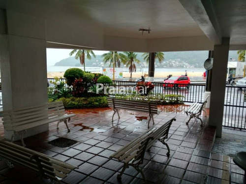 Imagem 14 de 14 de Apartamento Duplex 1 Dorm / 1 Vaga / 58 M / Gonzaguinha - 2381-78