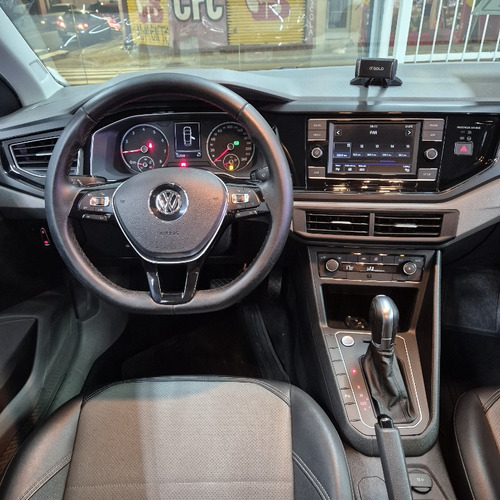 Volkswagen Virtus 1.0 200 TSI Comfortline (Flex) (Aut)