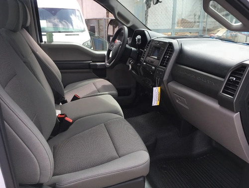 Imagen 10 de 10 de F-550 Ktp Xl 6.7l Diesel At A/a 2022