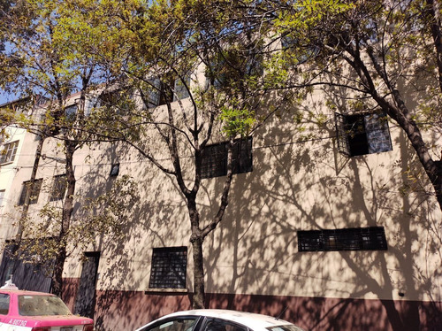 Venta Edificio Bien Ubicado En San Pedro De Los Pinos