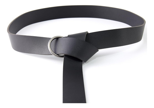 Cinturón De Cuero Medieval Para Caballero Accesorio Hombre