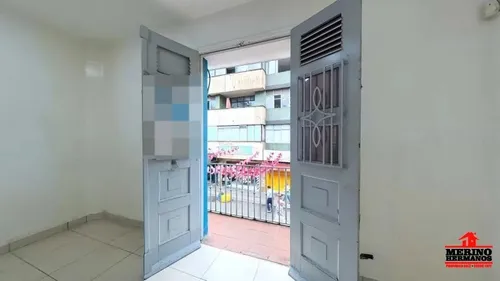 Casa-local En Arriendo En Medellín - Centro