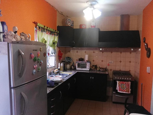 Imagen 3 de 9 de Departamento Tipo Casa En Venta Cond En Wilde Centro