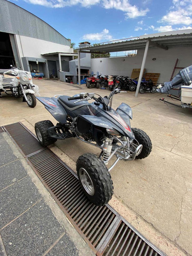 Imagen 3 de 4 de Yamaha Yfz450