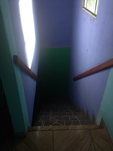 Otima Casa 2 Andares Com Garagem Aceito Proposta Em Dinheiro