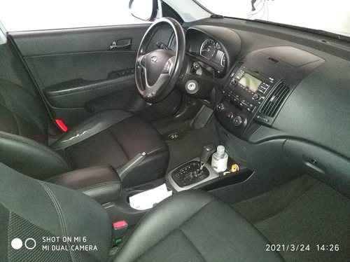 Hyundai I30 2012 2.0 Gls Aut. 5p
