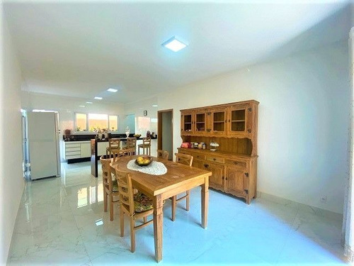 Imagem 6 de 22 de Casa Com 3 Dormitórios À Venda, 219 M² Por R$ 750.000,00 - Condomínio Floresta De São Vicente - Bragança Paulista/sp - Ca3006