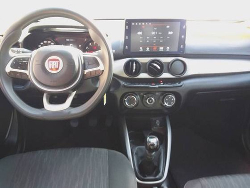 Imagem 3 de 9 de Fiat Argo 1.0 Firefly Flex Drive Manual