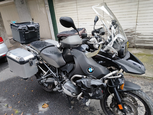 Gs Adventure 1200