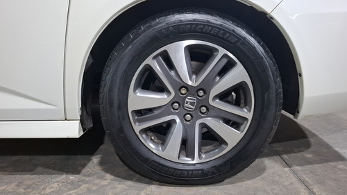 Honda Odyssey 3.5 Touring