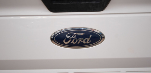 Ford F-150 3.5 V6 XL Crew Cab 4x2 At