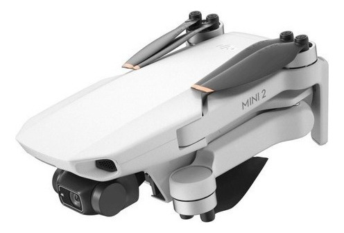 Drone Dji Mini 2 Se Full Hd 2.7k De Rastreamento Automático