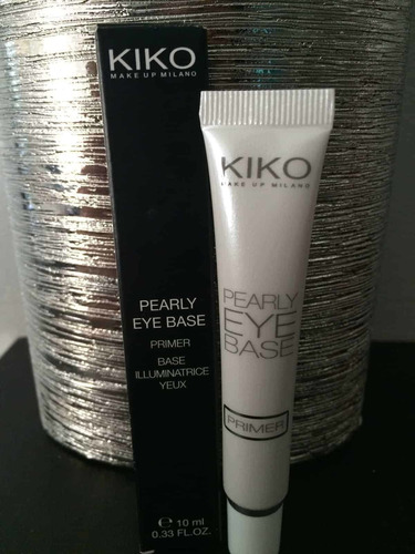 Primer de base iluminadora Yeux Kiko