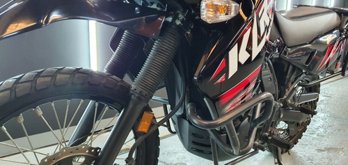 Kawasaki Klr650