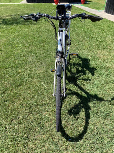 Vairo E-metro Bicicleta Electrica Un Solo Uso