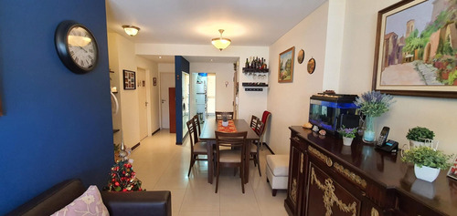 Imagen 6 de 30 de Departamento 3 Ambientes Con Cochera Devoto