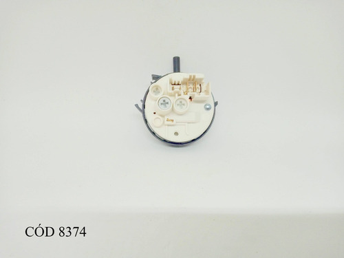 Presostato Lavarropas Drean Blue 125 / 85 / 350 2 Contactos