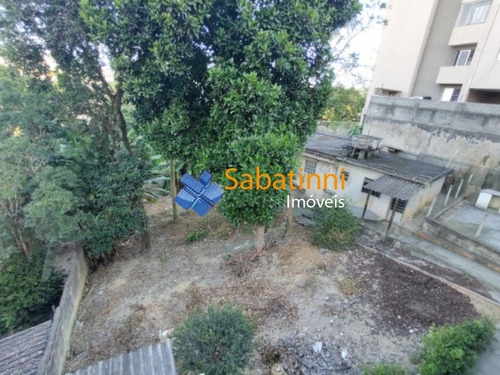 Imagem 1 de 8 de Terreno A Venda Em Sp Chacara Santa Maria - Te00273 - 69562306
