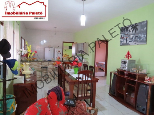 Imagem 2 de 30 de Chacara - 3231 - 69905252