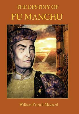 Libro The Destiny Of Fu Manchu - Collector's Edition - Ma...