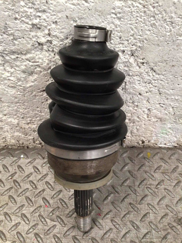 Espiga Flecha Lado Caja Vw Gol Hb Ori 1.6 Std 2014/2021