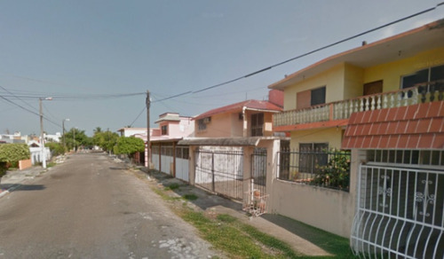 Casa En Venta C. Encino Floresta Veracruz/ Recuperacion Bancaria Laab2