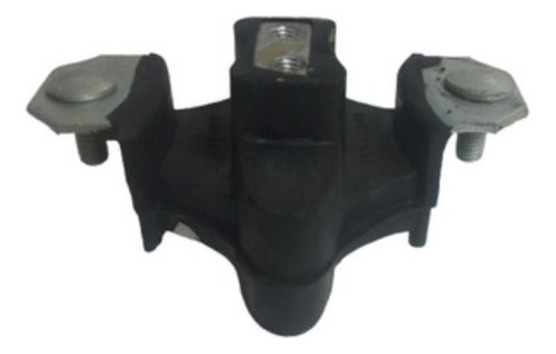 Base Motor Monza 83-89 Delantera Izquierda Sincronico Autom.