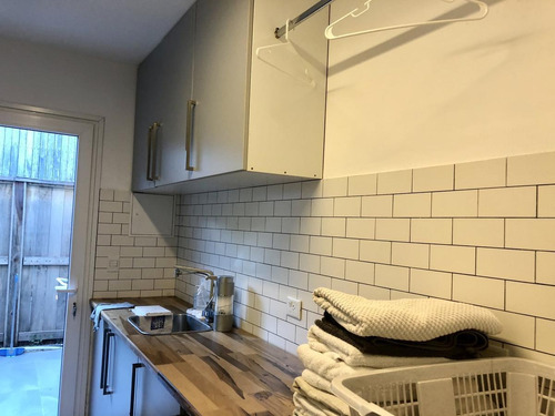 Imagen 16 de 30 de Casa En Venta En Barrio Cerrado Santa Barbara