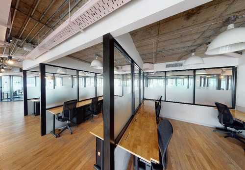 Imagen 10 de 25 de Torre Bellini | Piso Completo