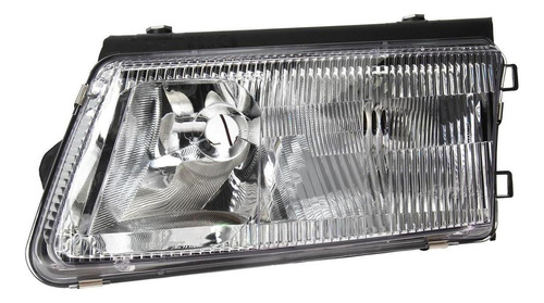 Optica Con Luz Auxiliar Izquie Volkswagen Passat B5-i 98/01.