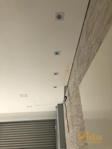 Salão Comercial Em Centro - Osasco - 43980