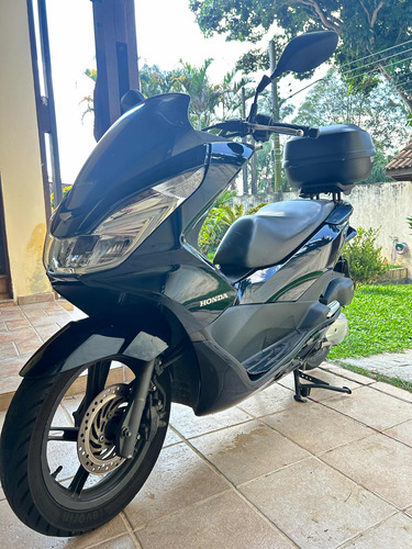 Honda Pcx Dlx 150