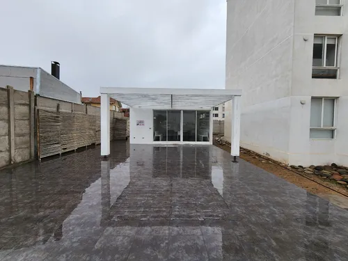 Condominio Parque Panorámico / La Serena