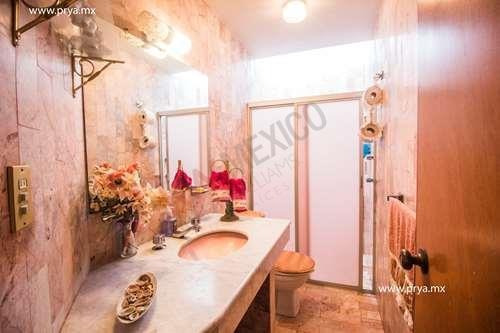 Imagen 21 de 25 de Casa En Venta En Santa Rita, Zapopan