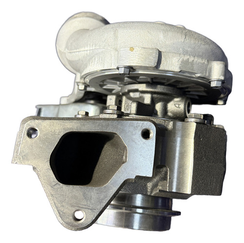 Turbo Nuevo Original Mercedes/dodge/freightliner Om647 04-07